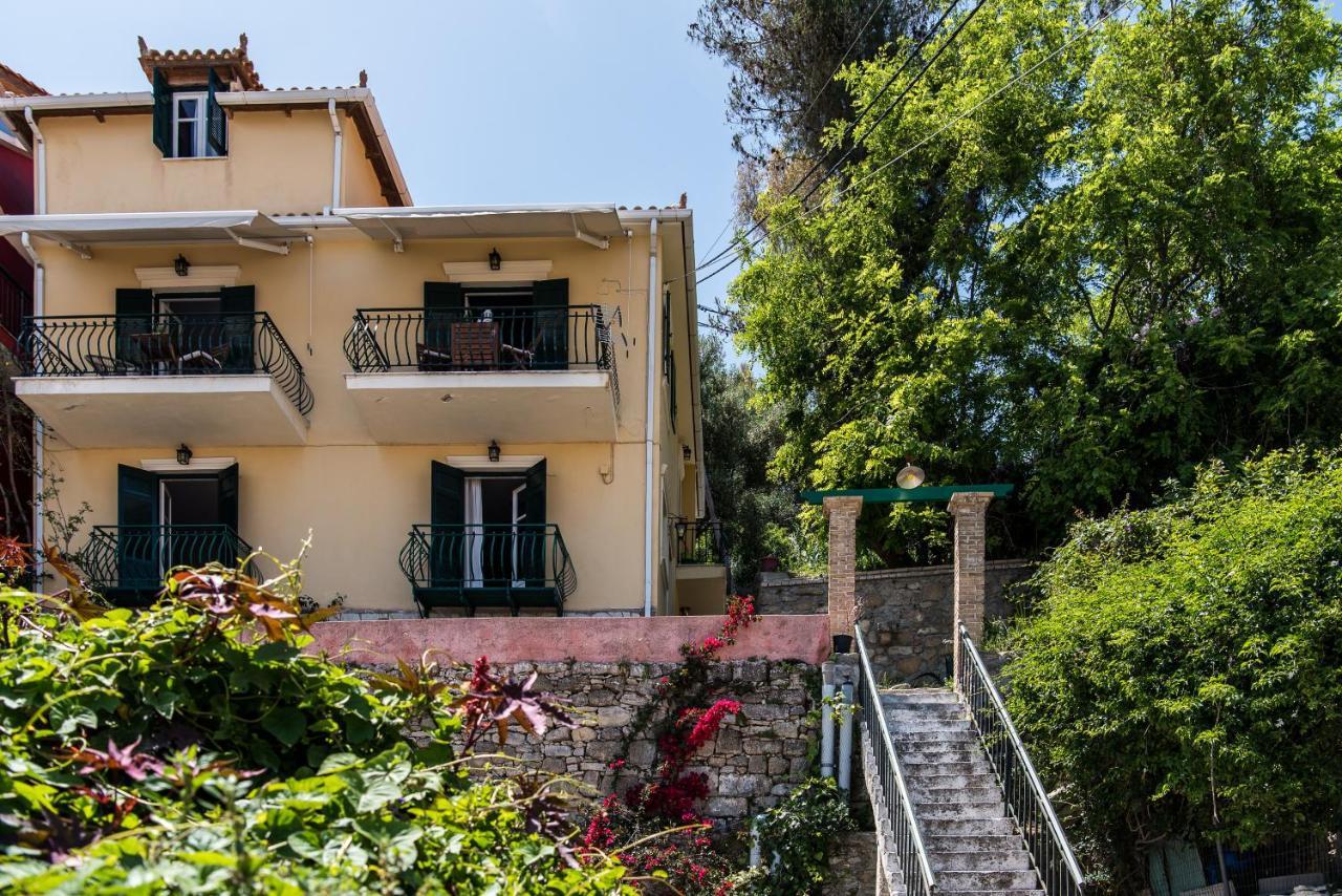 La Bella Vista Villa Zakynthos Town Exterior photo